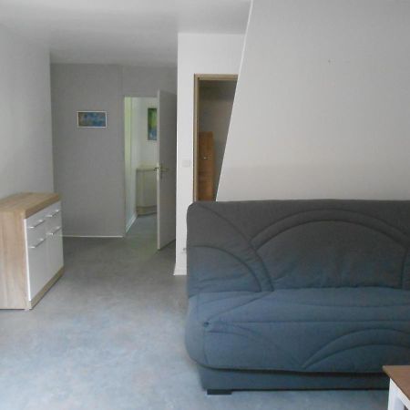Au P'Tit Dodo Apartment Langogne Ngoại thất bức ảnh