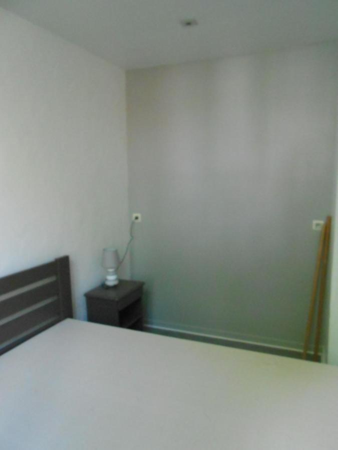 Au P'Tit Dodo Apartment Langogne Ngoại thất bức ảnh
