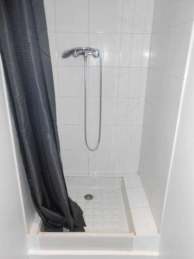 Au P'Tit Dodo Apartment Langogne Ngoại thất bức ảnh